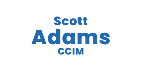 Scott Adams, CCIM