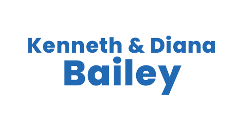 Kenneth & Diana Bailey