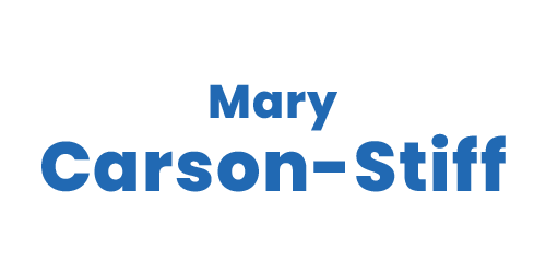 Mary Carson-Stiff