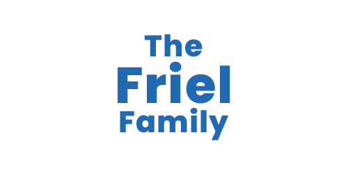 The Friel Family