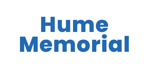 Hume Memorial