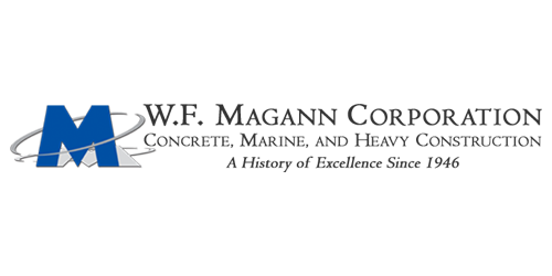 W.F. Magann Corporation