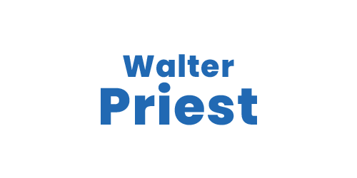 Walter Priest