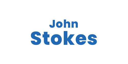 John Stokes