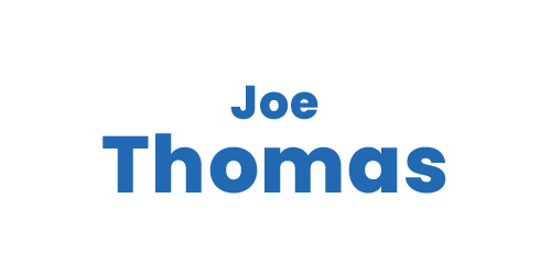 Joe Thomas