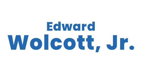 Edward Wolcott, Jr.
