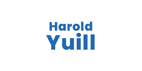 Harold Yuill