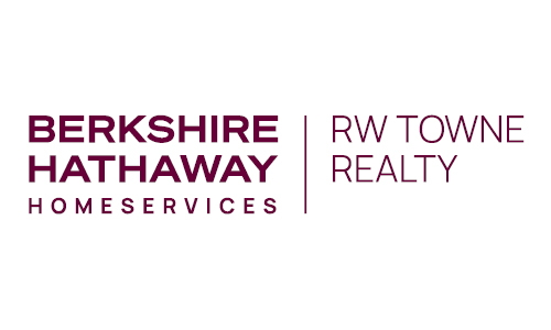 Berkshire Hathaway Home Services RW Towne Realty