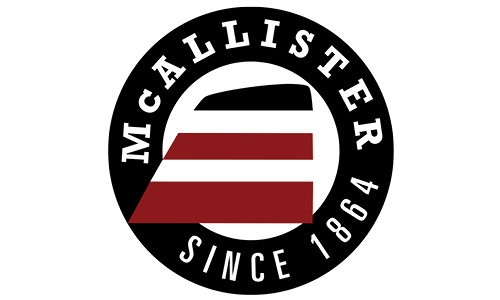 McAllister