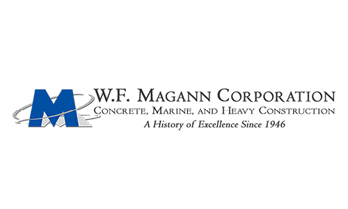 W.F. Magann Corporation