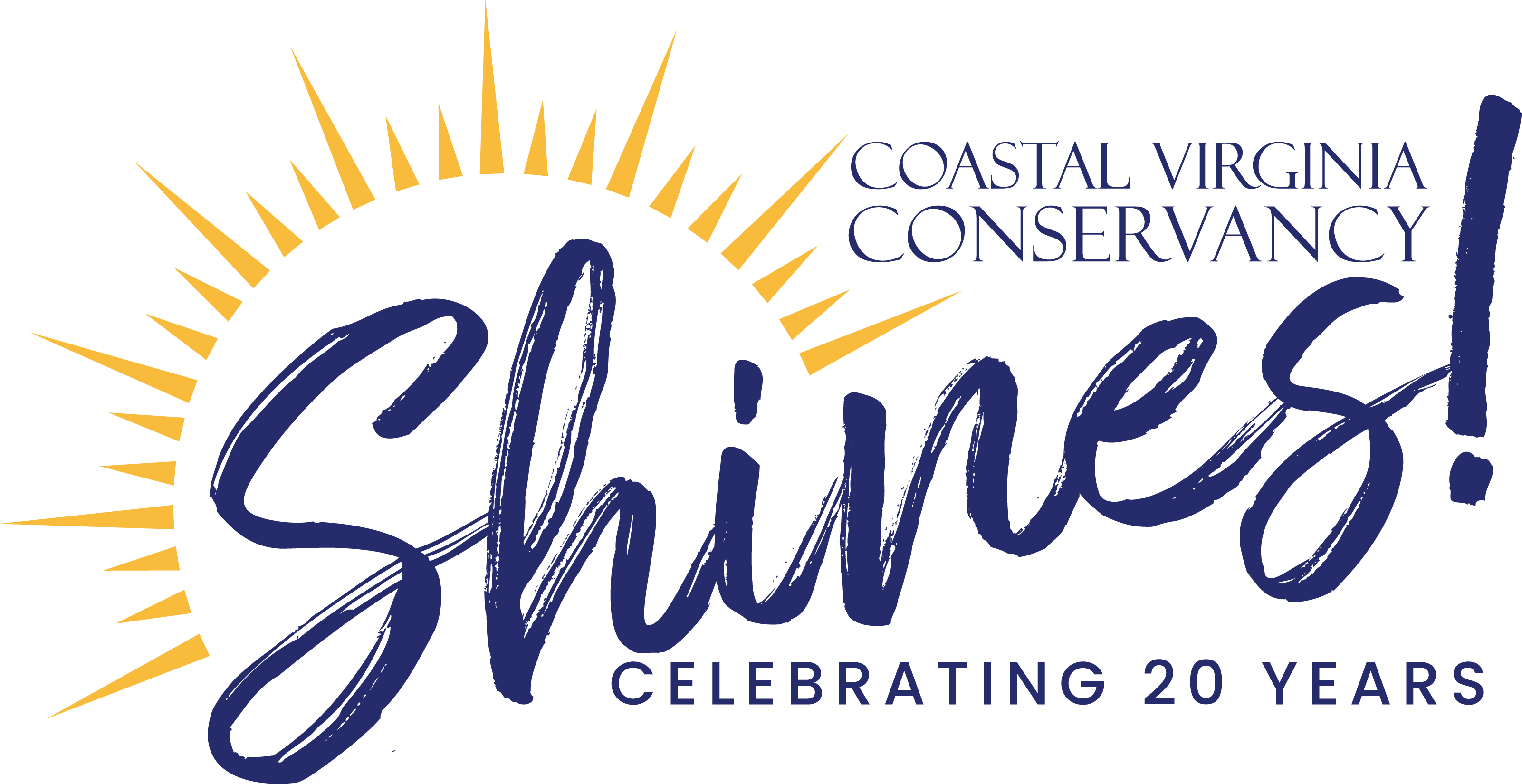 CVC Shines - Celebrating 20 Years