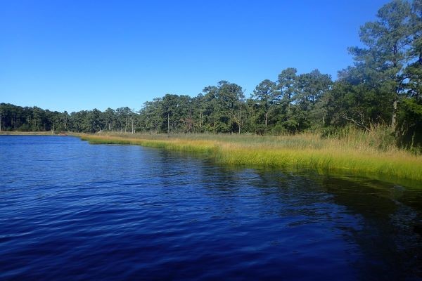 Coastal Virginia Waterways