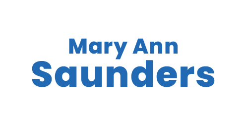 Mary Ann Saunders