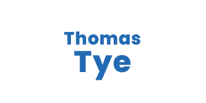 Thomas Tye