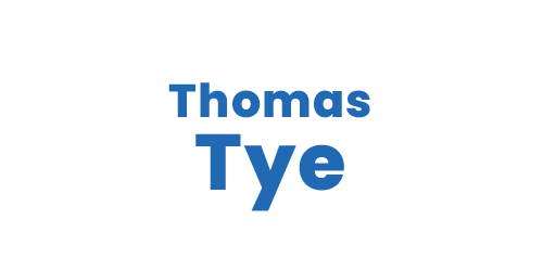 Thomas Tye