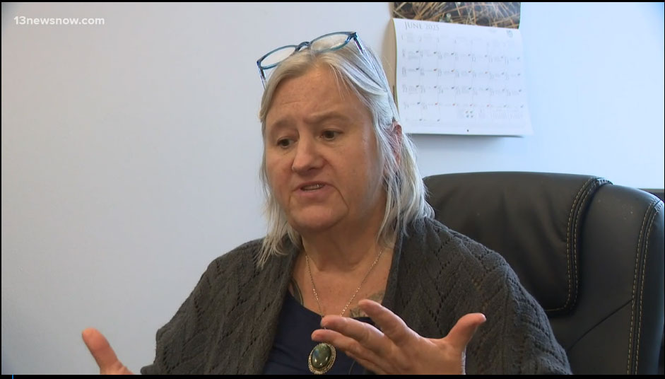 Wetland mitigation credits and grants explainer