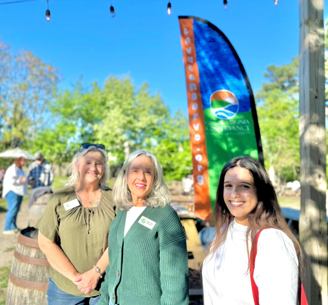 Sip Savor and SAVE the Coast with CVC at Farmhouse Brewing Company