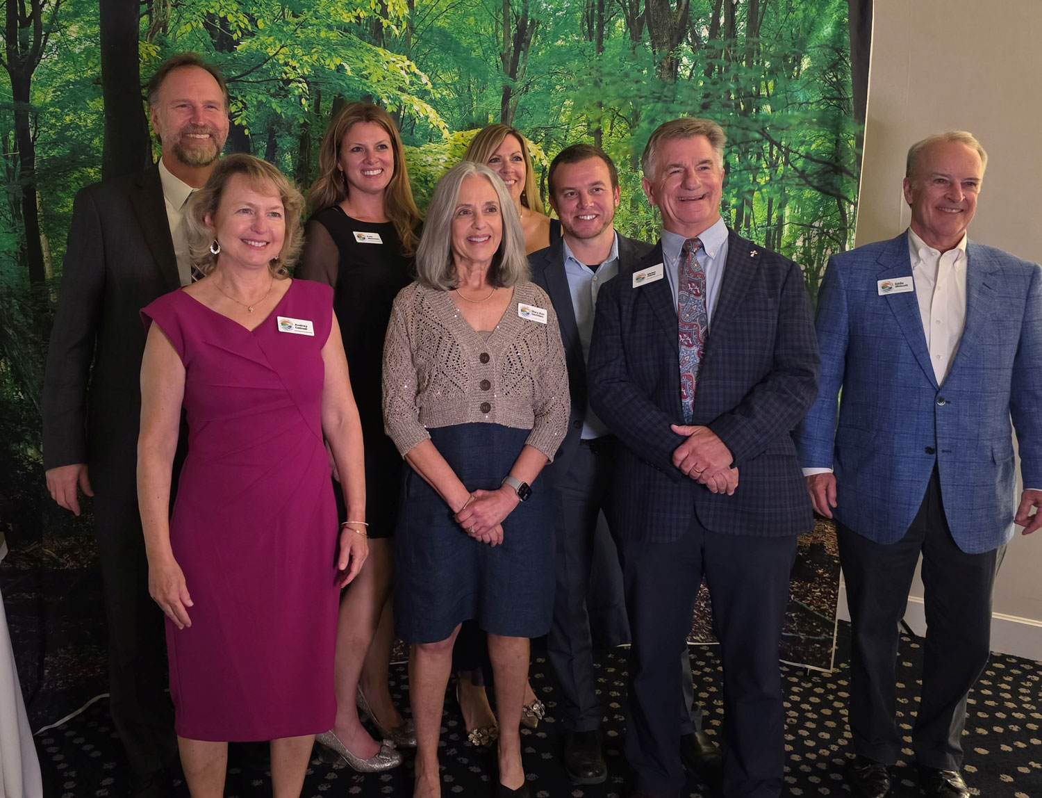 2026 CoVa Conserve Board of Directors