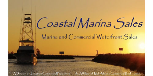 Coastal Marina Sales