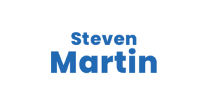 Steven Martin