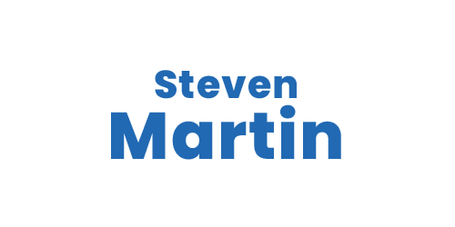 Steven Martin