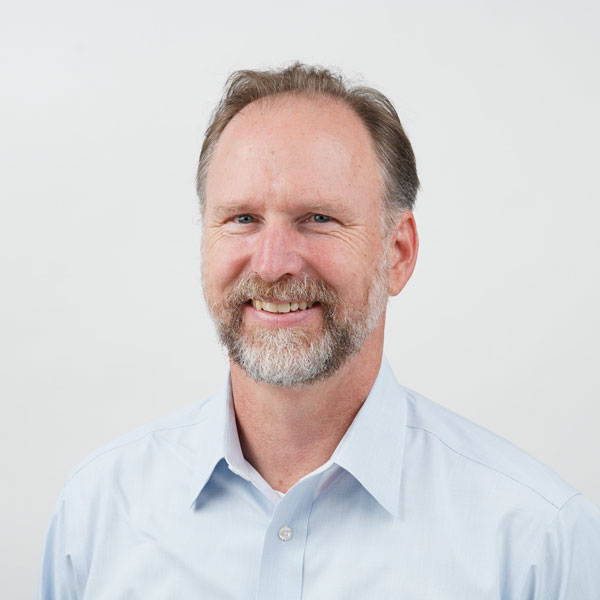 Jeff Craig