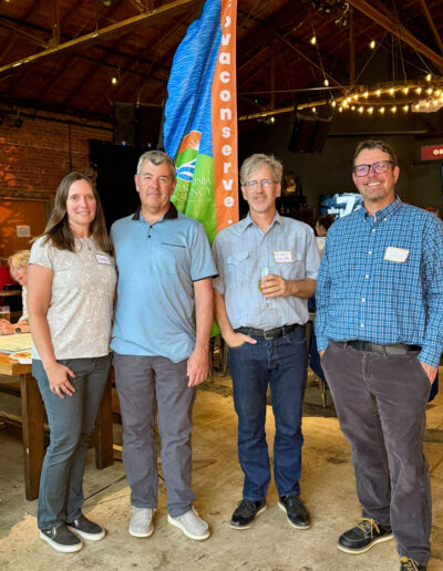 Elation Brewing for Sip Savor and Save the Coast