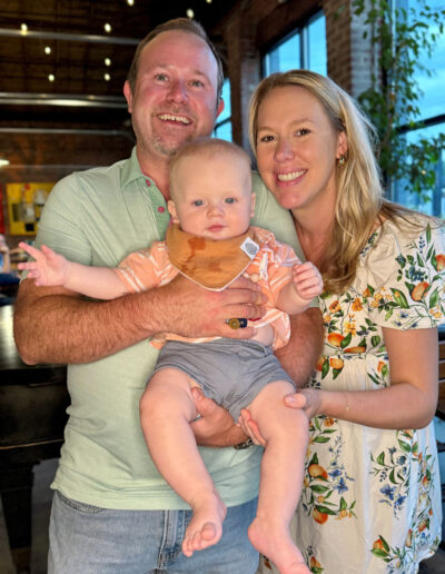 Elation Brewing for Sip Savor and Save the Coast