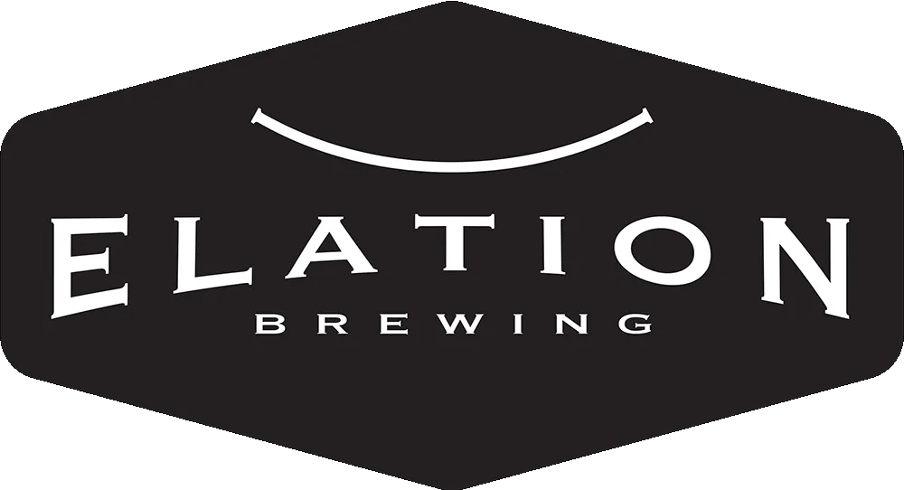 Elation Brewing logo