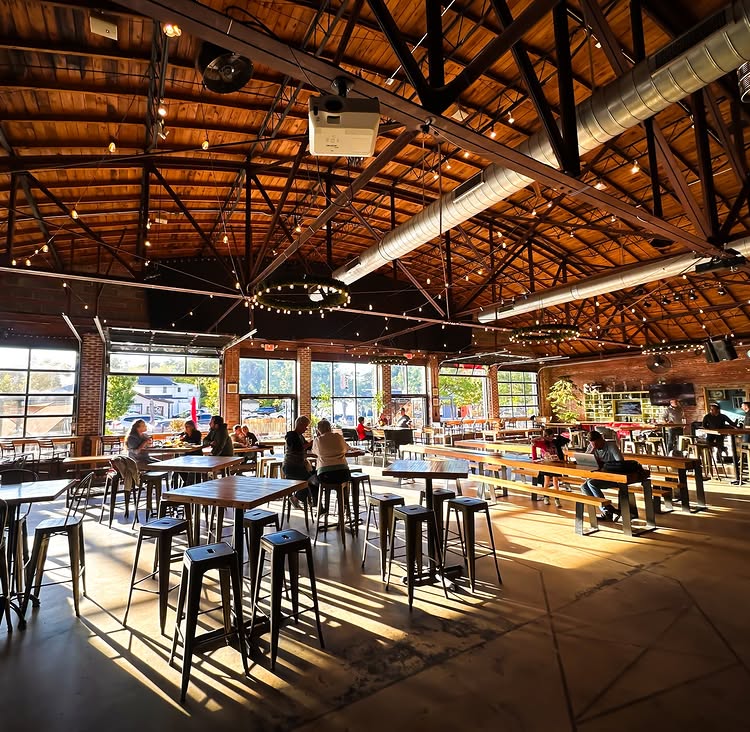 Elation Brewing Taproom